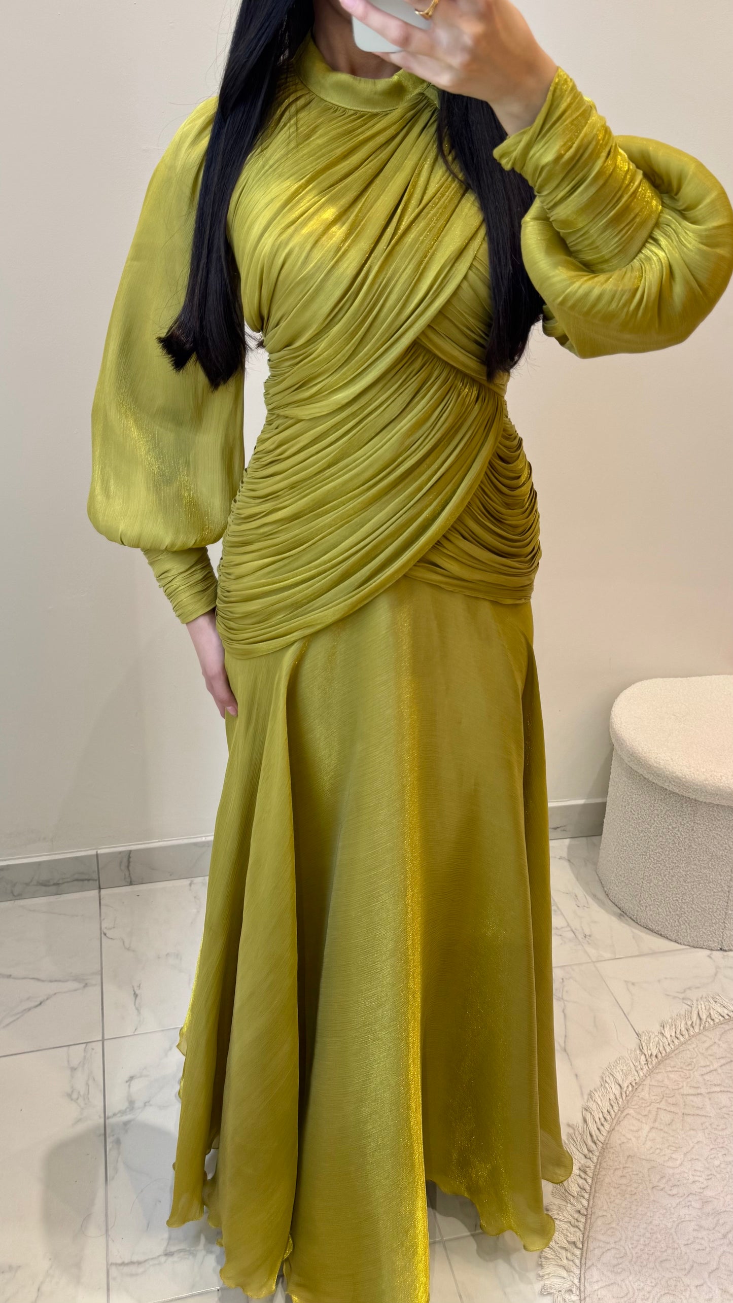 FERYEL Dress
